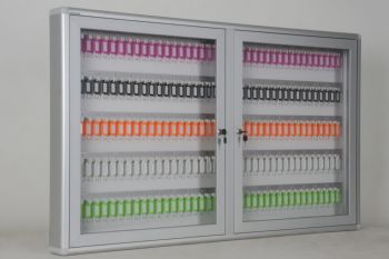 Anahtar dolab 200 ask kapasiteli