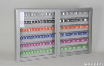 Anahtar Dolab 300 Anahtar Kapasiteli