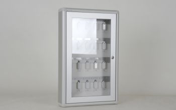 Anahtar Dolab 20 Kanca Kapasiteli simlik Hazneli